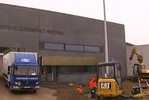 В Германии строят новую тюрьму для отбывающих до 5 лет заключения