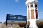 Канадским заключенным закрыли доступ к библиотеке