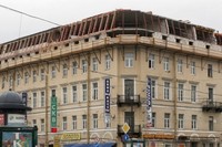 Москвичи надстроят дома, город соберет налоги