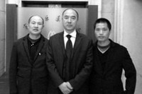 В Китае 2 ошибочно осужденных добились выплаты компенсации