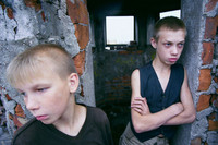 Нижний Новгород: Бороться надо не с детьми-преступниками, а с мотивами криминала