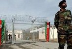 Пентагон передает тюрьму «Баграм» под контроль властей Афганистана