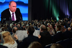 Владимир Путин: Финансирование обезболивающих средств будет увеличено