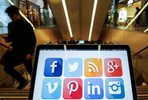 В Германии соцсети будут штрафовать за медлительность