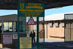 В ЮАР за последние 3 месяца были убиты 3 сотрудника тюрьмы «Полсмур»