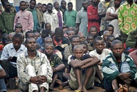 В Конго удвоилась смертность заключенных из-за невыносимых условий содержания, плохого питания и пыток