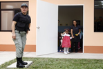 В перуанской женской тюрьме «Санта-Моника» открыли ясли