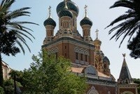 России вернули Свято-Николаевский православный собор в Ницце