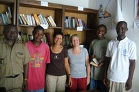 В Камеруне заключенные изучают информатику и делопроизводство