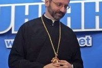 Глава греко-католиков Украины раскритиковал суды и тюрьмы