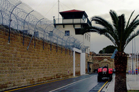Заключенные Кипра организовали сбор пожертвований