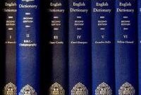 Аббревиатуры интернета закрепили в Оксфордском словаре
