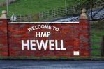 Британскую тюрьму «Хевелл» раскритиковали