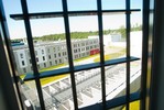 В Эстонии заключенный скончался на тренажере