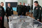 В Украине на базе Белоцерковской исправительной колонии планируют создать образцовую модель современной тюрьмы