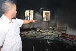 В Ливии боевики напали на полицейский участок