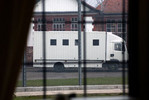 Тюрьмы Великобритании не соответствуют стандартам ООН по содержанию женщин-заключенных