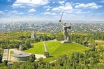 Элла Памфилова: Вопрос о переименовании Волгограда в Сталинград надо решать в масштабах страны