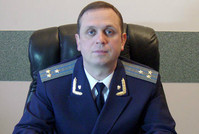 Реализация прав заключенных одно из приоритетных направлений надзорной деятельности прокуратуры Запорожской области (Украина)