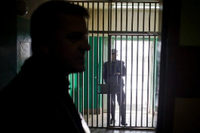 Польские заключенные получают компенсации за плохие условия содержания