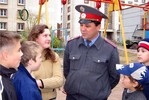 Участковые Москвы будут держать отчет перед гражданами о проделанной работе