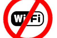Пуск столичного проекта  «Городской Wi-Fi» не состоится из-за девальвации рубля