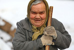 ПФР: к 1 февраля 2015 года российская пенсия по старости может достигнуть 13 тыс. руб.