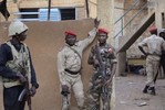 В Нигере из атакованной боевиками тюрьмы сбежали 22 заключенных