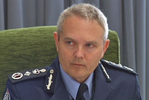 Директор тюрьмы «Рисдон» в Австралии подал в отставку
