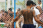 Массовый обыск прошел в таиландской тюрьме «Нонтхабури»