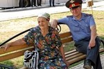 Придумать способ обращения к полицейскому предложили россиянам