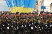 Украина отказалась от призыва в армию