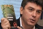 Батурина судится с Немцовым из-за Лужкова и «Интеко»