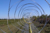 Одесские тюремщики готовы открыть тюрьмы в знак протеста