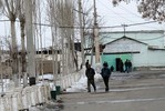 Реформирование медицинского обеспечения пенитенциарной системы Киргизии недофинансируется