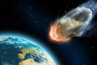 НАСА впервые привлекло граждан к борьбе с угрозой астероидов