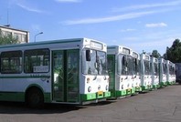 В Московской области проверят техсостояние 6 тыс. автобусов