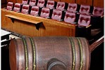 Дума приняла закон о реформе суда присяжных