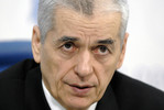 На новом посту Геннадий Онищенко будет «следить за качеством законодательства»
