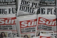 Британские полицейские приговорены за выдачу конфиденциальной информации журналистам