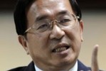Тайваньский экс-президент предпринял попытку суицида