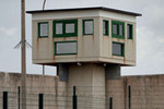 Сторожевые вышки в тюрьмах упраздняются из экономии