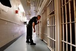 В тюрьмах штата Огайо в США снизился общий уровень насилия