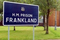 В Великобритании заключенный подал иск против тюремной администрации за отсутствие кашерной пищи