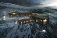 В столице Гренландии построят тюрьму, из которой невозможно сбежать