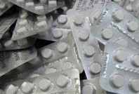 В 2012 г. россияне могли отравиться некачественными лекарствами 906 тыс.