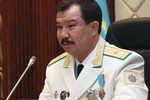 Германский посол посетит тюрьмы Казахстана
