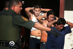 Из американских тюрем выпустили 2 228 нелегальных иммигрантов