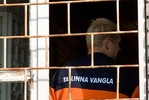 В таллиннской тюрьме увольняют русскоговорящих сотрудников