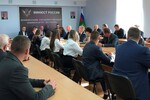 ФПА РФ и Донбасский государственный университет юстиции подписали соглашение о сотрудничестве